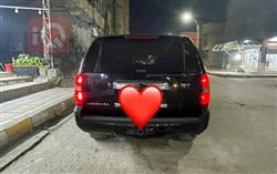 شيفروليه تاهو